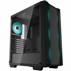 ATX Semi-toren doos DEEPCOOL CC560 Zwart