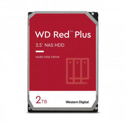 Disco Duro Western Digital WD20EFPX 3,5" 2 TB HDD