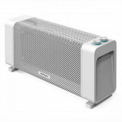 Mica-radiator Orbegozo RMB 1510 Zwart 1500 W