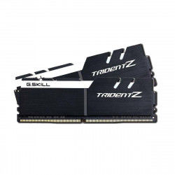 RAM geheugen GSKILL F4-3200C14D-32GTZKW DDR4 CL14 32 GB