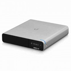 Punto de Acceso Cloud Key UBIQUITI UCK-G2-PLUS Octa Core PoE LAN Plateado