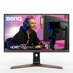 Écran BenQ 9H.LKSLB.QBE 28"