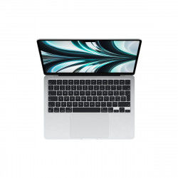 Notebook Apple MLXY3Y/A 256 GB SSD M2 13,6" 8 GB RAM