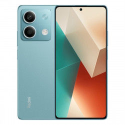 Smartphone Xiaomi REDMI NOTE 13 8 GB RAM Azul