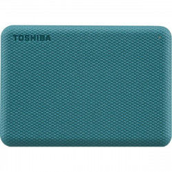 Disco Duro Externo Toshiba Advance 2 TB HDD