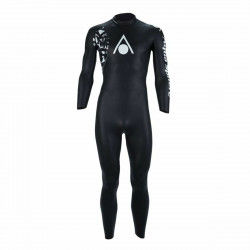 Neoprene Aqua Sphere Pursuit V3 Nero