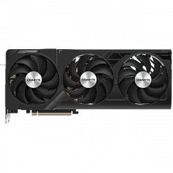 Graphics card Gigabyte GV-N4090WF3V2-24GD NVIDIA GeForce RTX 4090 24 GB RAM