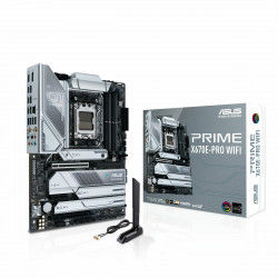 Placa Base Asus AMD AMD AM5