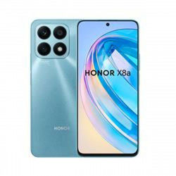 Smartphone Huawei X8a Cian