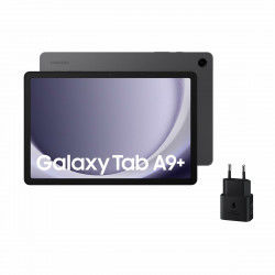 Tablet Samsung SM-X210NZAEEUB 11" 8 GB RAM 128 GB Grigio Grafite