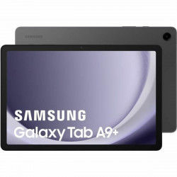 Tablet Samsung SM-X210NZAAEUB 64 GB 11" 4 GB RAM Grau Graphit