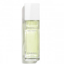 Damesparfum Chanel EDP Cristalle Eau Verte 100 ml