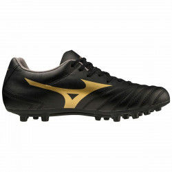 Fußballschuhe für Erwachsene Mizuno Morelia Neo IV Pro AG Schwarz