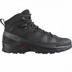 Botas de Montaña Salomon Quest Rove Gore-Tex Negro