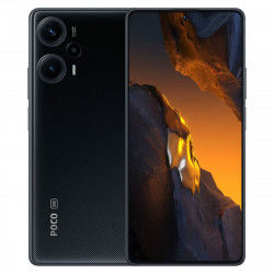 Smartphone Poco  F5 5G 6,67" 12 GB RAM 256 GB Nero