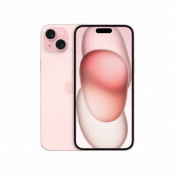 Smartphone Apple iPhone 15 Plus 6,7" 7" 128 GB Roze