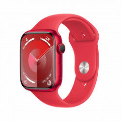 Montre intelligente Apple MRXJ3QL/A 1,9" Rouge 45 mm