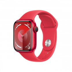 Montre intelligente Apple Watch Series 9 Rouge 41 mm