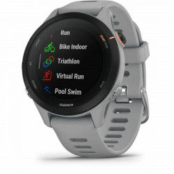 Smartwatch GARMIN Forerunner 255S Grijs 1,1"