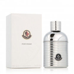 Herenparfum Moncler EDP Pour Homme 100 ml