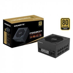 Bloc d’Alimentation Gigabyte GP-P850GM 850 W ATX 80 Plus Gold