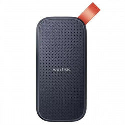 Disco Duro Externo SanDisk Portable 1 TB SSD