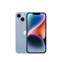 Smartphone Apple iPhone 14 Plus 6,7" 128 GB A15 Blauw