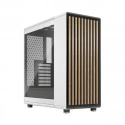 ATX Semi-toren doos Fractal Design North Wit