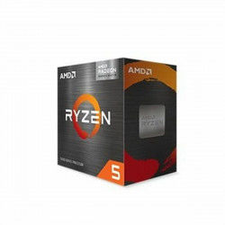 Procesador AMD AMD Ryzen 5 5600G 19 MB Hexa Core