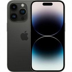 Smartphone Apple iPhone 14 Pro Noir 6,1" 256 GB A16