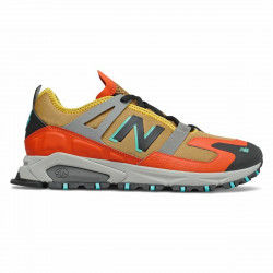 Scarpe Sportive New Balance XRCT Arancio Uomo