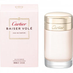 Damesparfum Cartier EDP Baiser Vole 100 ml