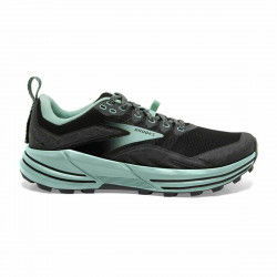 Chaussures de sport pour femme Brooks  Cascadia 16 W Femme Noir