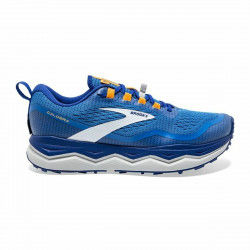 Herren-Sportschuhe Brooks Caldera 5 Blau Schwarz