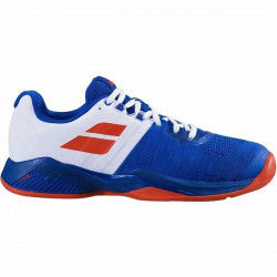 Padel-Sportschuhe für Erwachsene Babolat Propulse Blast Blau Herren