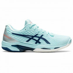 Chaussures de sport pour femme Asics Solution Speed FF 2 Clay