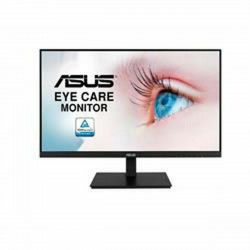 Écran Asus VA24EQSB 23,8" LED IPS Flicker free NVIDIA G-SYNC 75 Hz