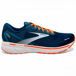 Chaussures de Running pour Adultes Brooks Ghost 14 Bleu foncé Homme