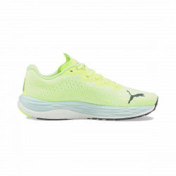 Chaussures de Sport pour Homme Puma Velocity Nitro 2 Vert Homme