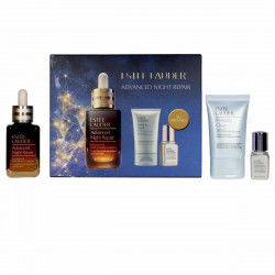 Unisex Cosmetica Set Estee Lauder Advanced Night Repair II (3 Onderdelen)