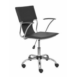 Office Chair Bogarra P&C 214CH Rotating Wengue