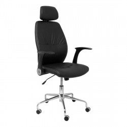 Sillón de Oficina P&C DBSPNEC Negro