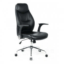 Silla de Oficina Odrea P&C SP840CR Negro