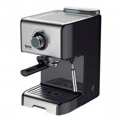 Manuelle Express-Kaffeemaschine TM Electron