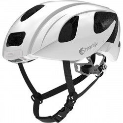 Casque de Cyclisme pour Adultes SMART4U SH55M