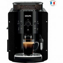 Cafetière superautomatique Krups YY8125FD Noir 1450 W 15 bar 1,6 L