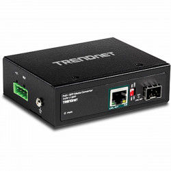 PoE Converter-Adapter Trendnet TI-PF11SFP          