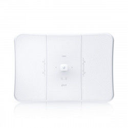 Access point UBIQUITI LBE-5AC-XR White