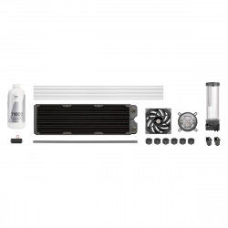 Kit voor vloeibare koeling THERMALTAKE Pacific TOUGH C360