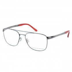 Brillenfassung Porsche Design P8370-C-56 Ø 56 mm Grau